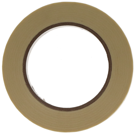 Sterilization Tape, 1/2" 60yd, 1/Pk, AT2001