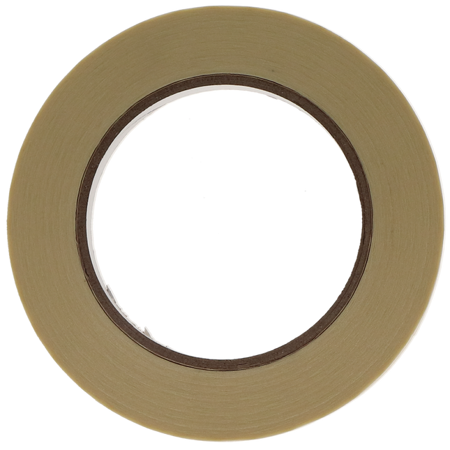 Sterilization Tape, 1/2" 60yd, 1/Pk, AT2001