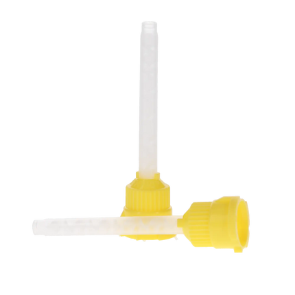 Defend - Mixing Tips  - Yellow