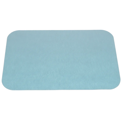 Defend - Paper Tray Cover - Blue