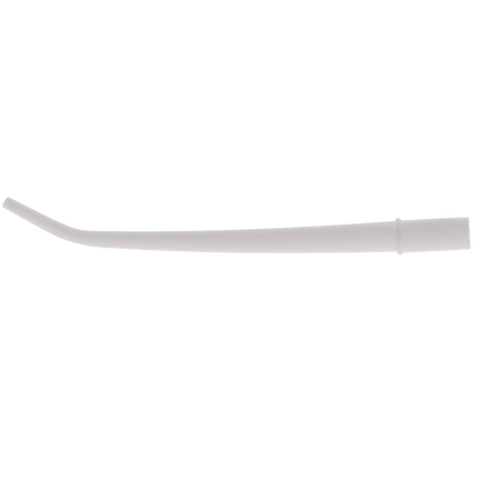 Defend - Surgical Aspirator Tips White 1/8"