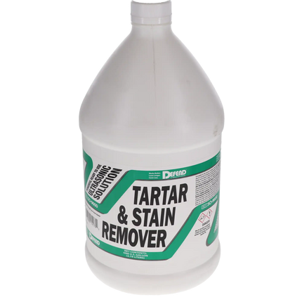 Defend - Tartar & Stain Remover #4 **Discontinued