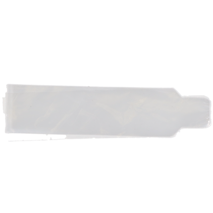 Defend Digital Sensor Sleeves, Tapered, # 2, 500/Pk, BF8250