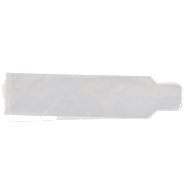 Defend Digital Sensor Sleeves, Tapered, # 2, 500/Pk, BF8250