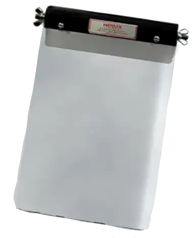 STA-KLEEN Splash Shield