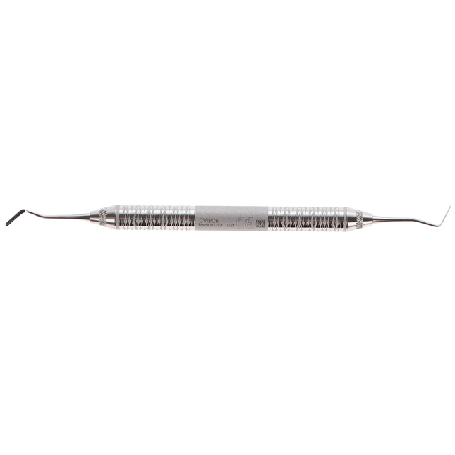 Hu-Friedy - Carver DE IPC Interproximal #6 Handle