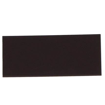 Ceramic Sharpening Stone, Flat, # 3, Medium Grit, 1/Pk, SS3C