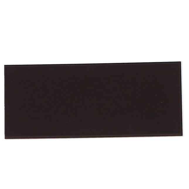 Ceramic Sharpening Stone, Flat, # 3, Medium Grit, 1/Pk, SS3C