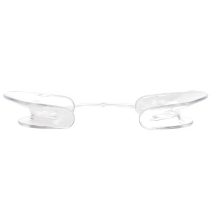 Plasdent - Handfree Cheek Retractors Adult Size, 2Pcs/Box