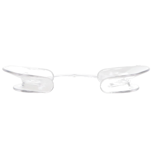 Plasdent - Handfree Cheek Retractors Adult Size, 2Pcs/Box