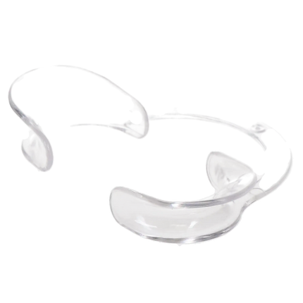 Plasdent - Handfree Cheek Retractors Child Size, 2Pcs/Box