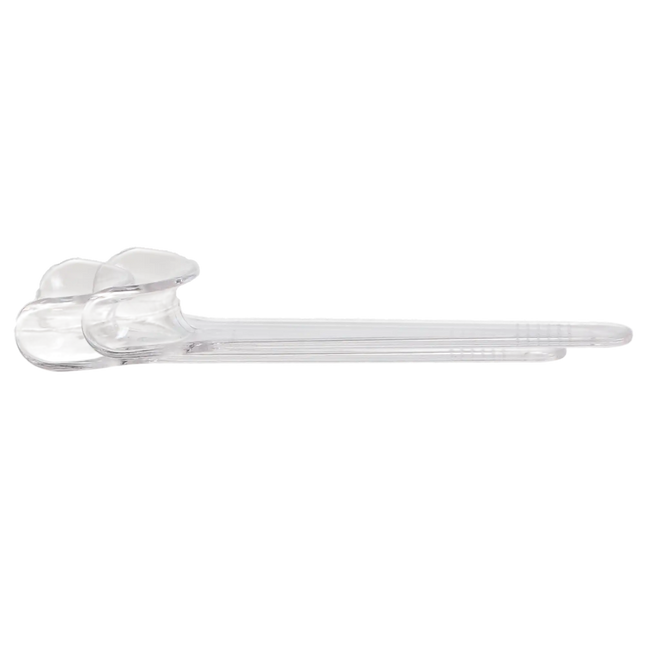 Plasdent - Handhold Cheek Retractors Child Size, 2Pcs/Box