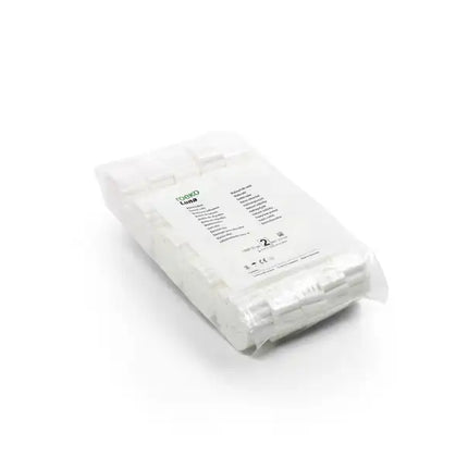 Coltene - Roeko Luna Dental Rolls, Size #1 (1 1/2" x 5/16"), Bag of 1000 rolls