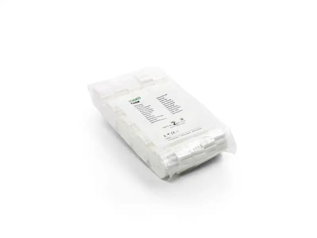 Coltene - Roeko Luna Dental Rolls, Size #1 (1 1/2" x 5/16"), Bag of 1000 rolls