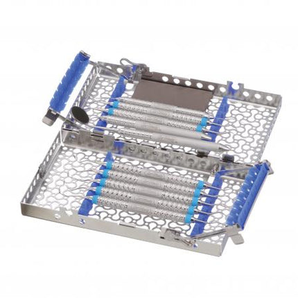IMS Infinity Series Collection, Perio Standard Set-Up Kit, 1/Pk, IMNPERIO