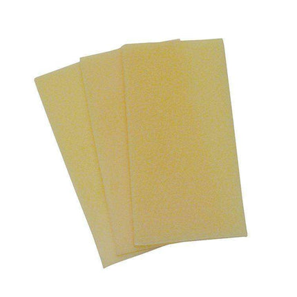 D-2, High-Volume Evacuator Tips, White, 10 x 100/Pk