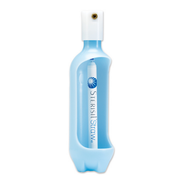 Sterisil Straw 365 Day Municipal V2 Cartridge, 1/PK