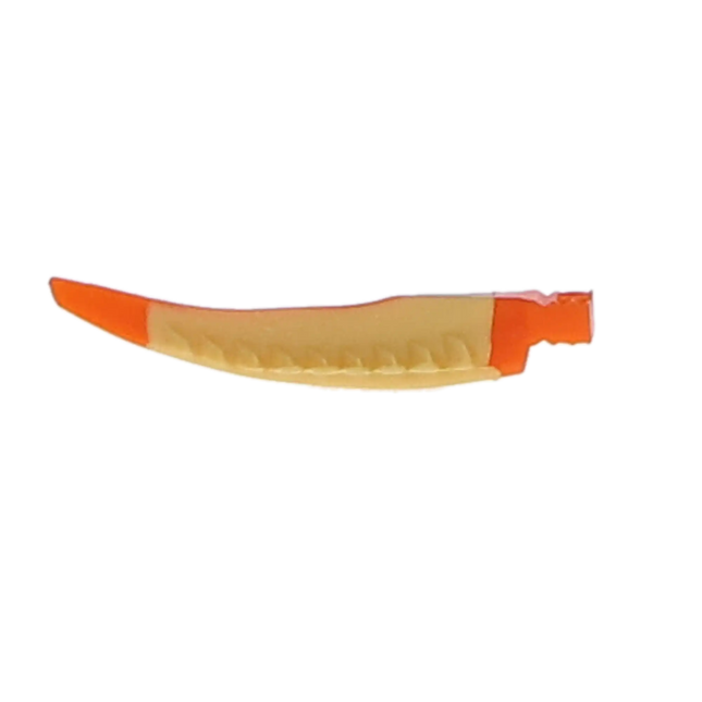 Composi-Tight 3D Fusion Wedge Orange Refill: 100 Count