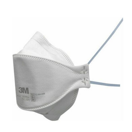 Aura Particulate Respirator 9205+ N95 20/Box