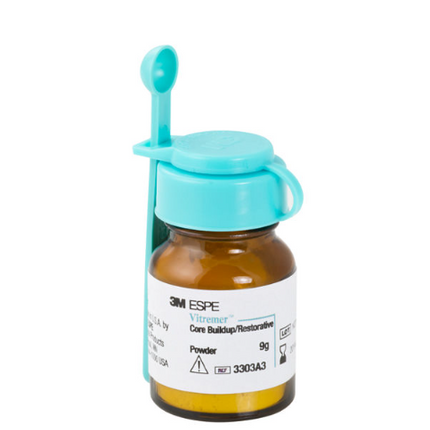 Vitremere Restorative System Kit