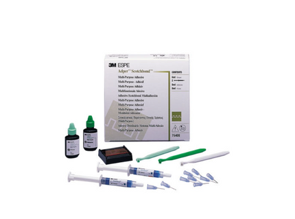 Adper Scotchbond M/P Adhesive Kit