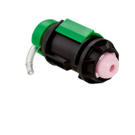 Photac-Fil Quick Aplicap Glass Ionomer Restorative, Light-Cure, Capsule Refill, A2 Light, 50/Pk