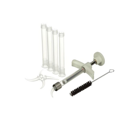 Penta Elastomeric Impression Syringe Set Refill, 1/Pk