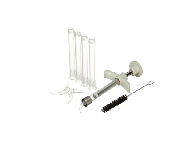 Penta Elastomeric Impression Syringe Set Refill, 1/Pk