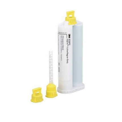 Imprint 3 VPS Impression Material, Wash Refill, Ultra-Regular Body, 50 ml, 1/Pk, 36956