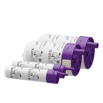 Impregum Penta Polyether Impression Material, Medium Body, Regular Set, Refill, 2/Pk