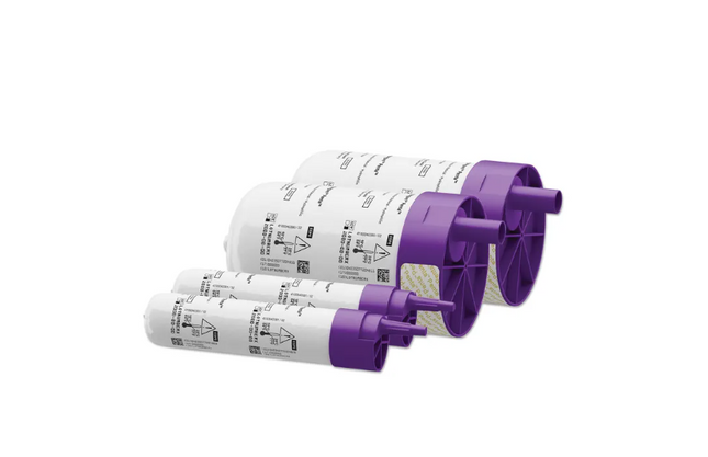 Impregum Penta Polyether Impression Material, Medium Body, Regular Set, Refill, 2/Pk