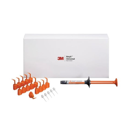 RelyX Universal Refill 3.4g Syringe WO