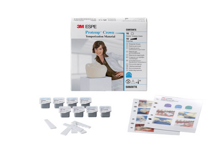 Protemp Crown Kit Trial