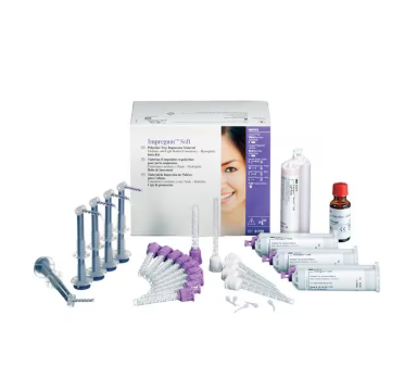 Impregum Soft MB/LB Intro Kit