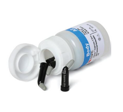 Filtek Supreme Ultra Flowable, Cavifil Refill, 0.2 g, B1, 20/Pk, 6033B1