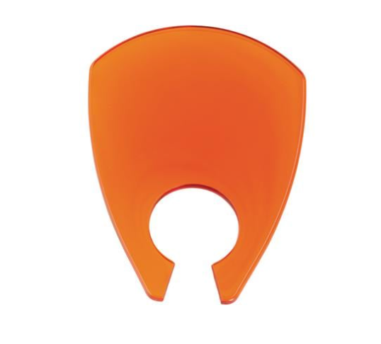 Elipar DeepCure-S Eye Shield