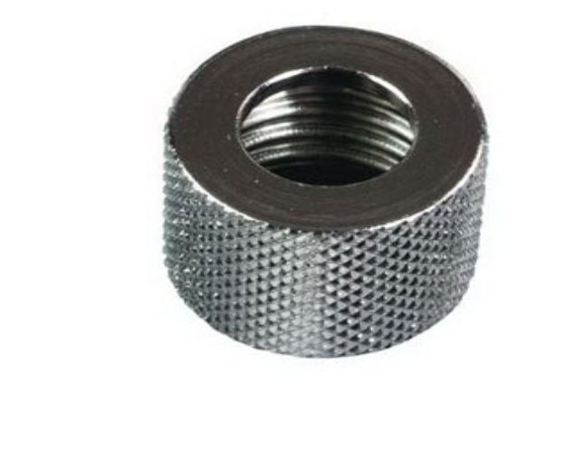 Elastomeric Syringe Hub Cap