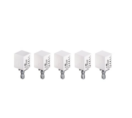 Chairside Zirconia Crown Block 20mm Refill D2 5/Pk