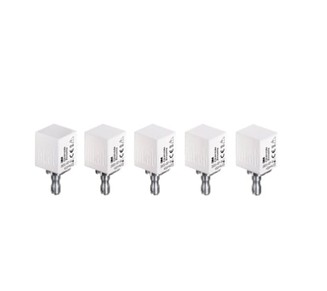 Chairside Zirconia Crown Block 20mm Refill A2 5/Pk