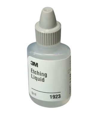 Etching Liquid 9ml Vial