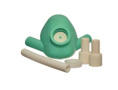 Adaptor for Scavenging System Matrx (Ohmeda)