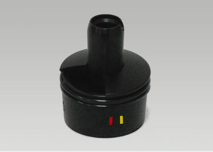 Calset Composite Heater, 120 Volts AC Power Supply,with Dispenser Tray for use with Centrix , 3M, Venus, Kerr (newer model), Voco, Kuaray Dispensers, 110007-02