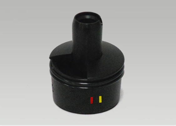 Calset Composite Heater, 120 Volts AC Power Supply,with Dispenser Tray for use with Centrix , 3M, Venus, Kerr (newer model), Voco, Kuaray Dispensers, 110007-02