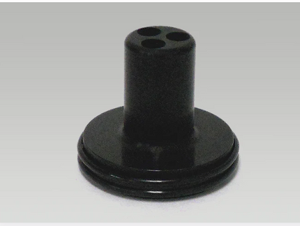 Anesthetic Tray (Holds 3 carpules), 600059