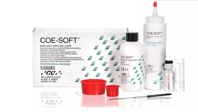 Coe Soft Economy Package