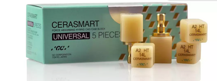 Cerasmart 14 Universal A1 Ht 5P