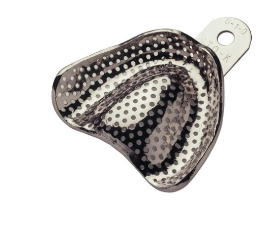 #U-2-O Perf Sto-K Tray