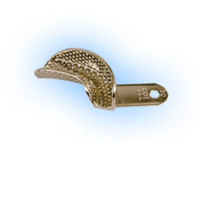 #S30 Stainless Steel Perf Partl