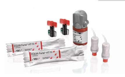 Equia Forte HT Intro Kit A1, 453001