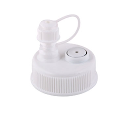 Beutlich Luer-Lock Dispensing Cap, 0283-0609-43